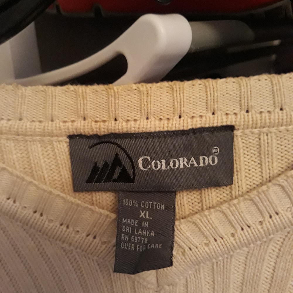 Sweater - Picture 2 of 2